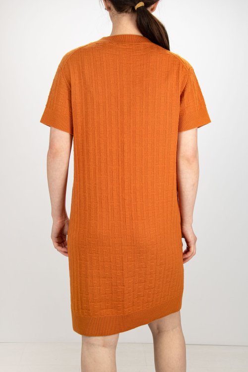 Вязаное платье 10.12.2025 Newlife.moda