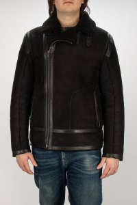 Дубленка короткая 19.12.2025 Newlife.moda