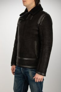 Дубленка короткая 19.12.2025 Newlife.moda