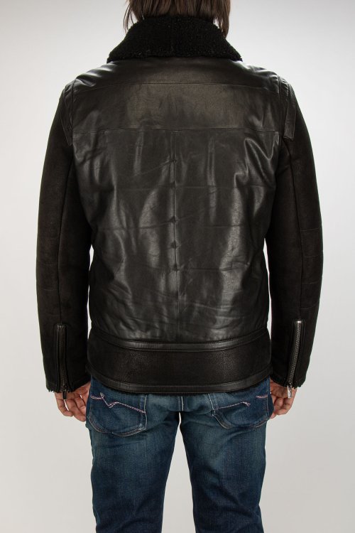 Дубленка короткая 19.12.2025 Newlife.moda