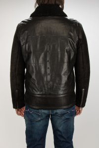 Дубленка короткая 19.12.2025 Newlife.moda