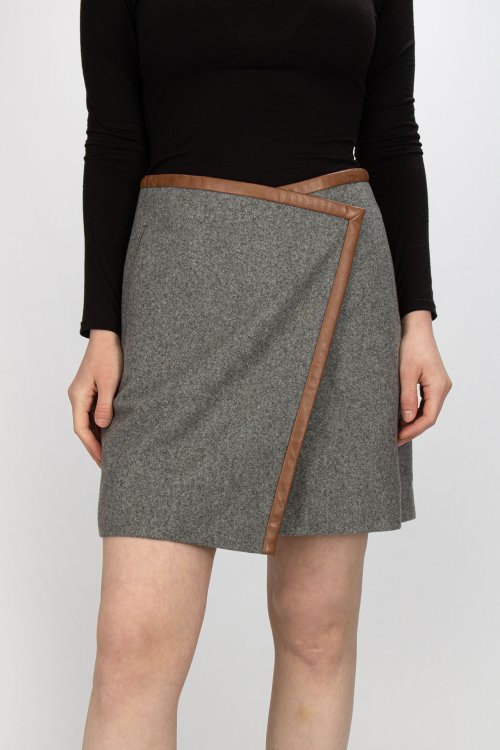 Юбка мини 15.12.2025 Newlife.moda