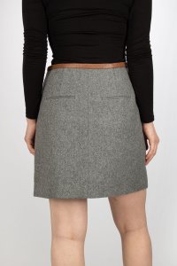 Юбка мини 15.12.2025 Newlife.moda