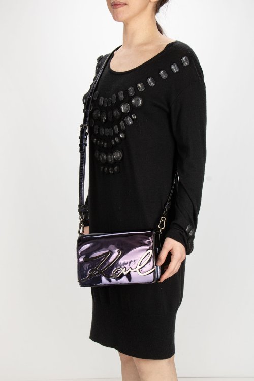 Сумка через плечо 10.12.2025 Newlife.moda