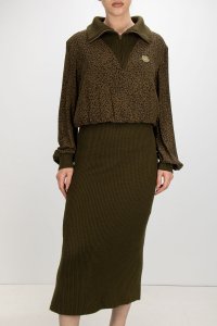 Повседневное платье 04.12.2025 Newlife.moda