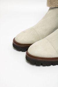 Ботинки 05.12.2025 Newlife.moda