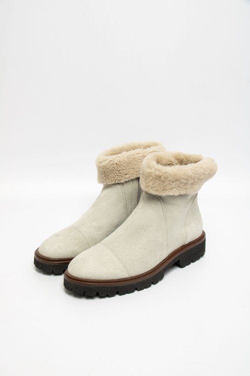 Ботинки 05.12.2025 Newlife.moda