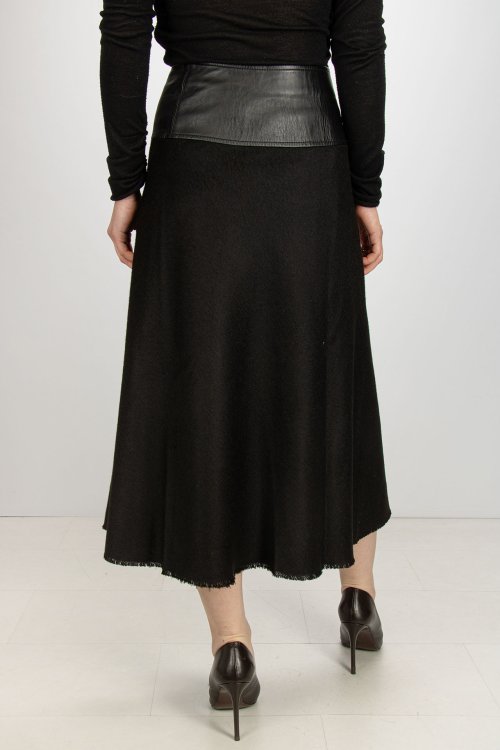 Юбка миди 10.12.2025 Newlife.moda