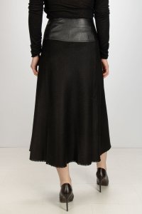 Юбка миди 10.12.2025 Newlife.moda