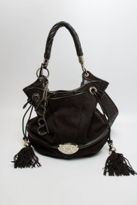 Кожаная сумка 10.12.2025 Newlife.moda