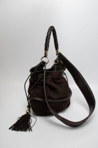 Кожаная сумка 10.12.2025 Newlife.moda