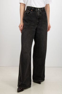 Джинсы с высокой талией 04.12.2025 Newlife.moda