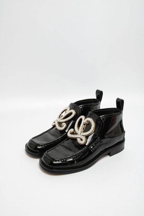 Ботинки 03.12.2025 Newlife.moda