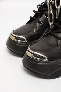 Ботинки 06.12.2025 Newlife.moda