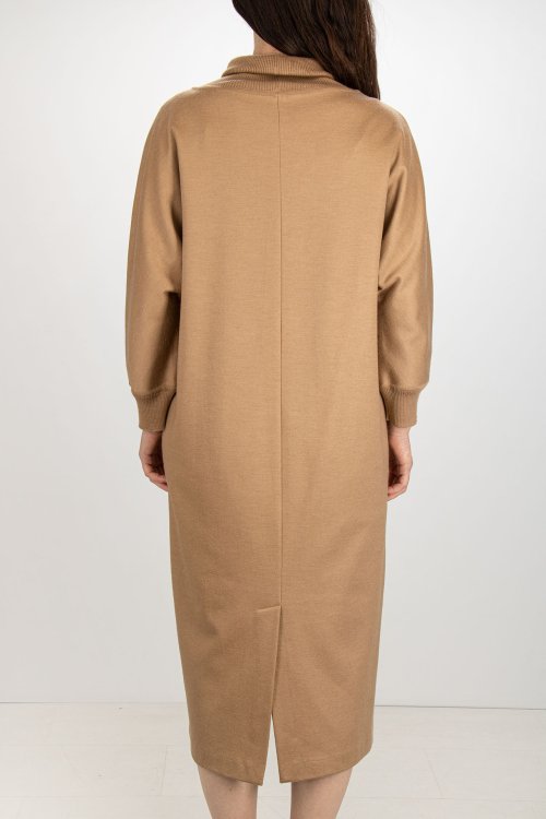 Деловое платье 14.12.2025 Newlife.moda