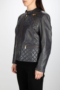 Кожаная куртка 10.12.2025 Newlife.moda