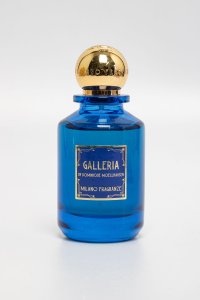 Парфюмированная вода 14.12.2025 Newlife.moda