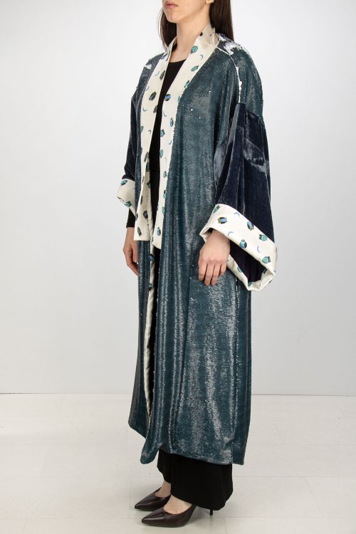 Кардиган 22.12.2025 Newlife.moda