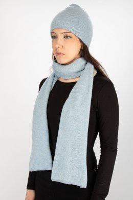 Шапка + шарф 15.12.2025 Newlife.moda