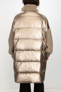 Дубленка длинная 10.12.2025 Newlife.moda