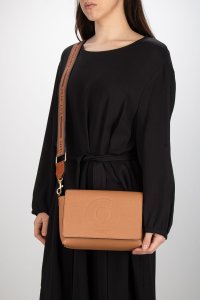 Кожаная сумка 15.12.2025 Newlife.moda