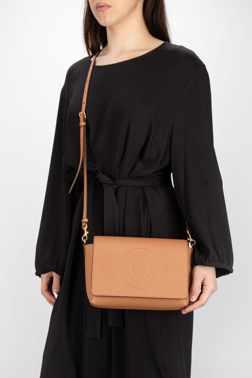 Кожаная сумка 15.12.2025 Newlife.moda