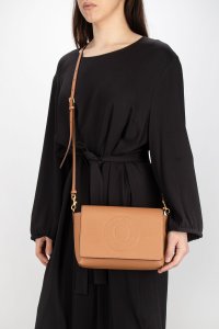 Кожаная сумка 15.12.2025 Newlife.moda