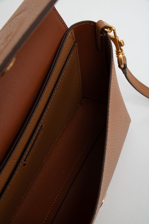 Кожаная сумка 15.12.2025 Newlife.moda