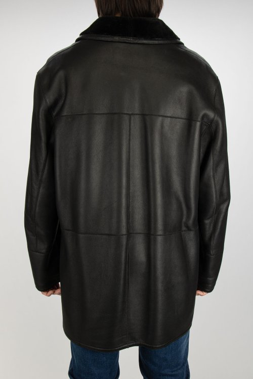 Дубленка короткая 08.12.2025 Newlife.moda