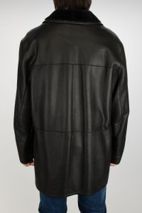 Дубленка короткая 08.12.2025 Newlife.moda