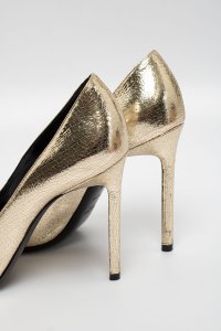 Туфли на каблуке 03.12.2025 Newlife.moda