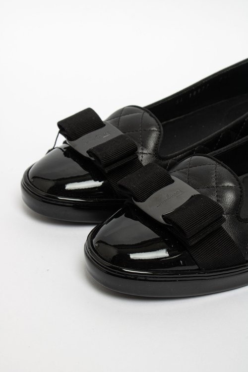 Туфли на плоской подошве 29.12.2025 Newlife.moda