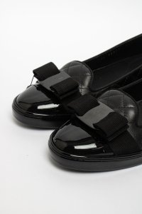 Туфли на плоской подошве 29.12.2025 Newlife.moda