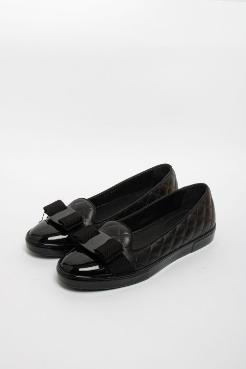 Туфли на плоской подошве 29.12.2025 Newlife.moda