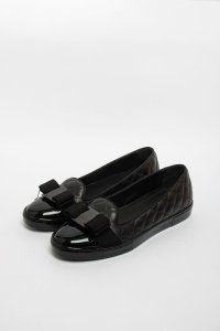 Туфли на плоской подошве 29.12.2025 Newlife.moda