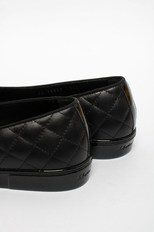 Туфли на плоской подошве 29.12.2025 Newlife.moda