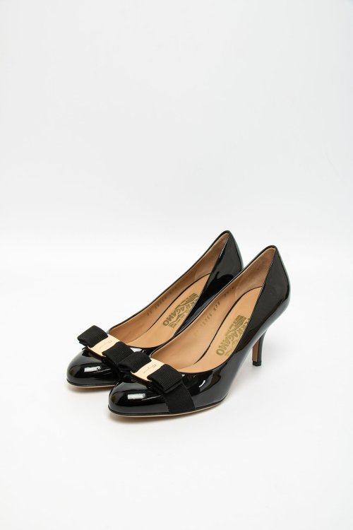 Туфли на каблуке 06.12.2025 Newlife.moda