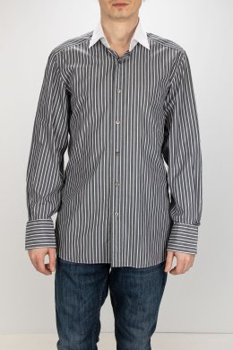 Рубашка с длинным рукавом 30.12.2025 Newlife.moda