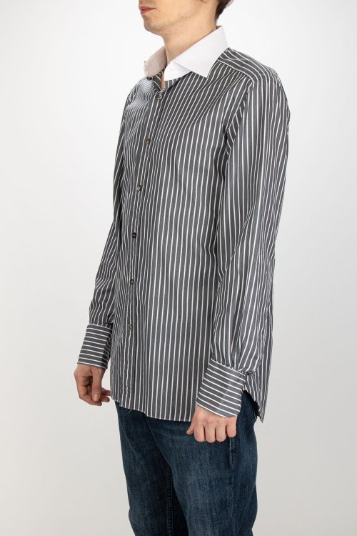 Рубашка с длинным рукавом 30.12.2025 Newlife.moda