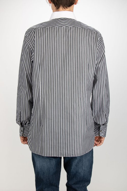 Рубашка с длинным рукавом 30.12.2025 Newlife.moda