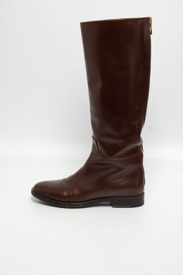 Кожаные сапоги 14.12.2025 Newlife.moda