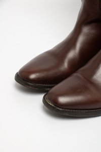 Кожаные сапоги 14.12.2025 Newlife.moda