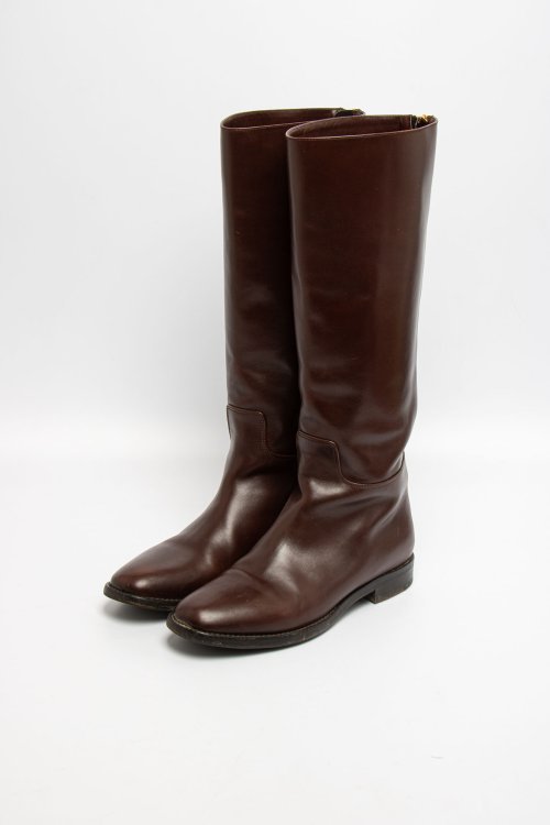 Кожаные сапоги 14.12.2025 Newlife.moda