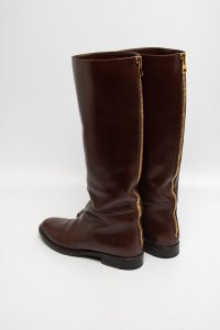 Кожаные сапоги 14.12.2025 Newlife.moda