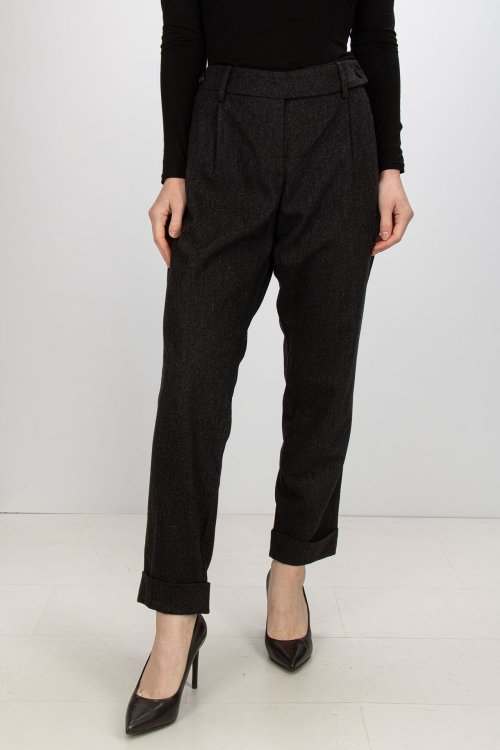 Повседневные брюки 22.12.2025 Newlife.moda