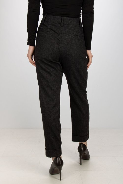 Повседневные брюки 22.12.2025 Newlife.moda