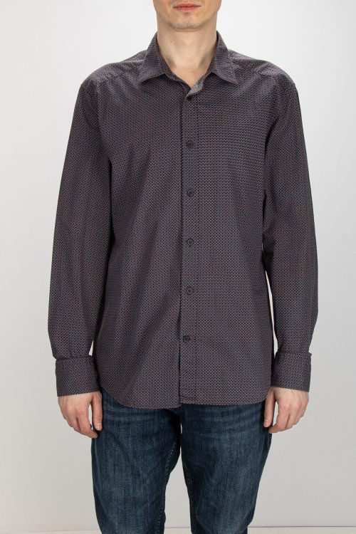 Рубашка с длинным рукавом 30.12.2025 Newlife.moda