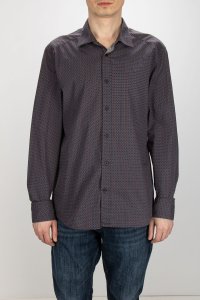 Рубашка с длинным рукавом 30.12.2025 Newlife.moda