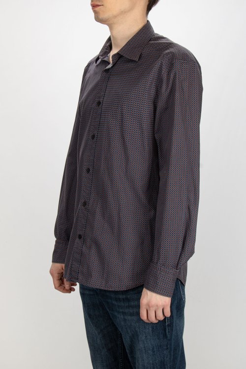 Рубашка с длинным рукавом 30.12.2025 Newlife.moda