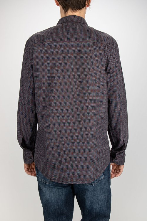 Рубашка с длинным рукавом 30.12.2025 Newlife.moda